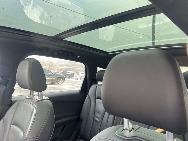 Used 2022 Audi Q7 2.0T Premium Plus image 24