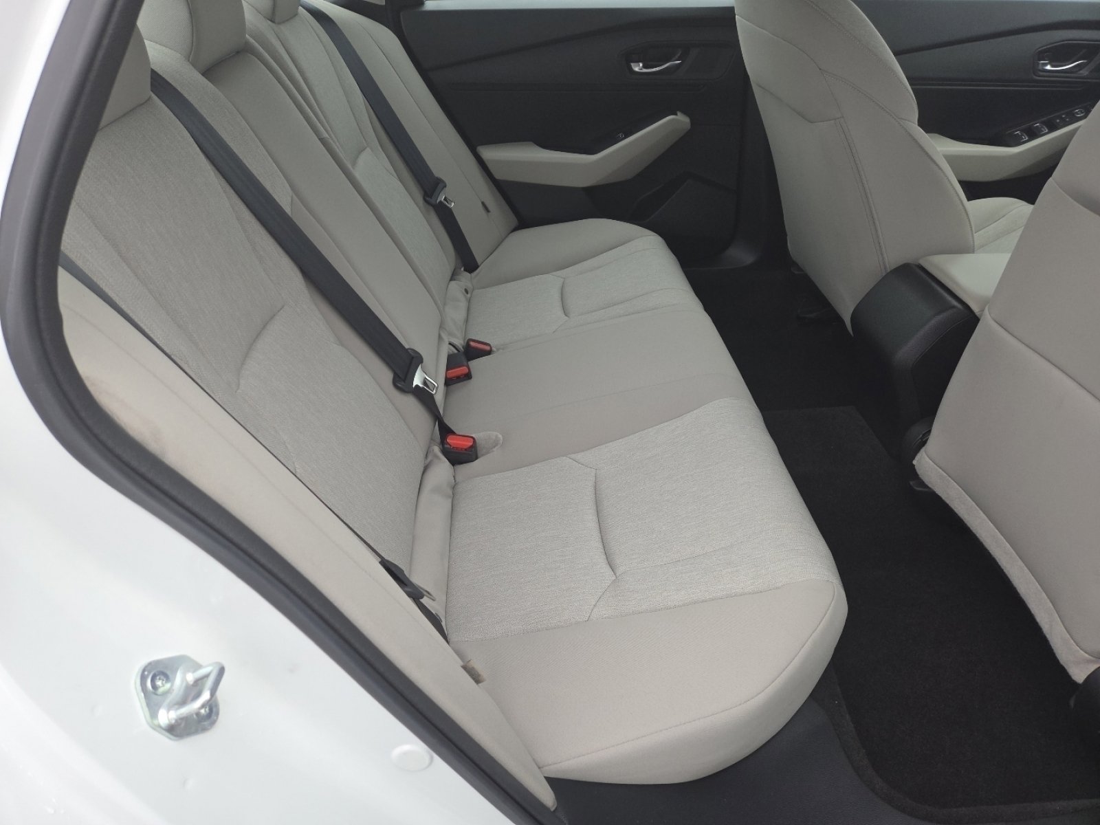 Used 2023 Honda Accord EX image 21