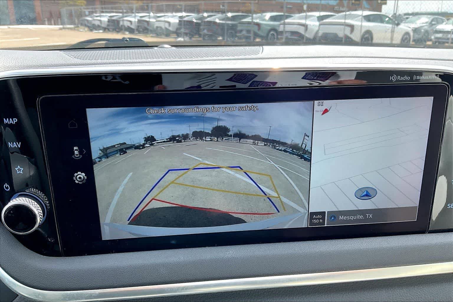 Used 2023 Hyundai Sonata SEL image 26
