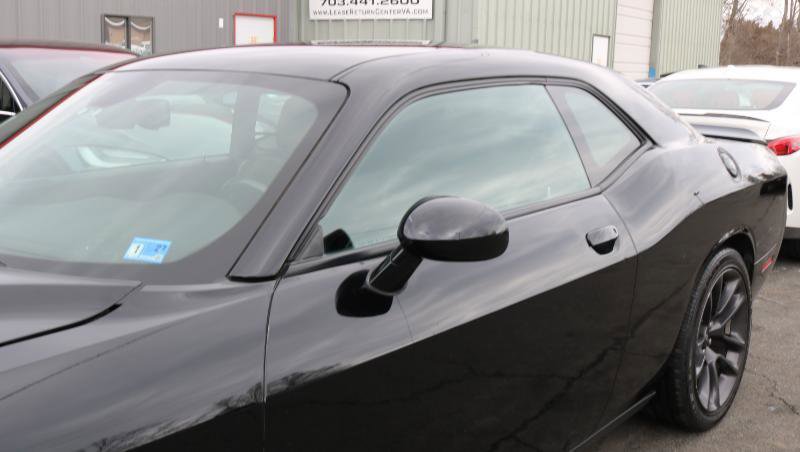 Used 2020 Dodge Challenger R/T Scat Pack w/ Plus Package image 4