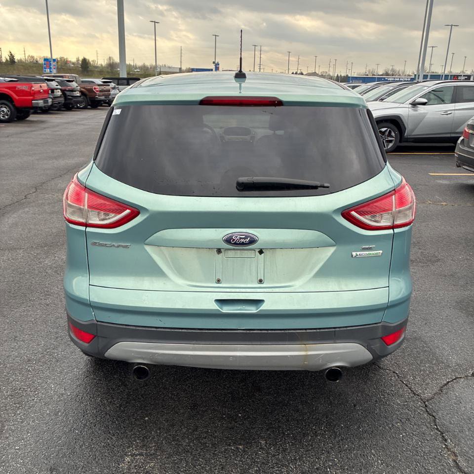 Used 2013 Ford Escape SE image 14