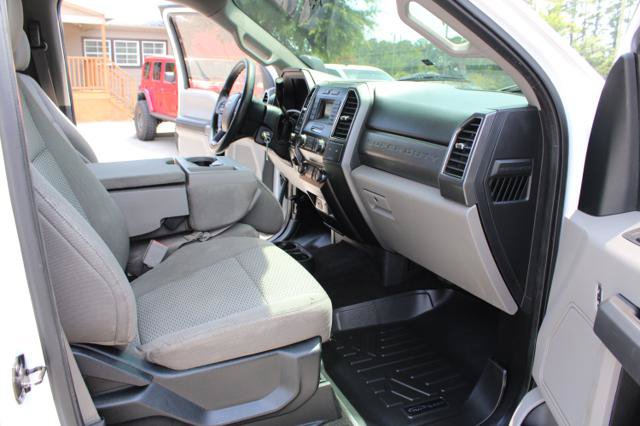 Used 2019 Ford F250 XLT AWD/4WD image 22