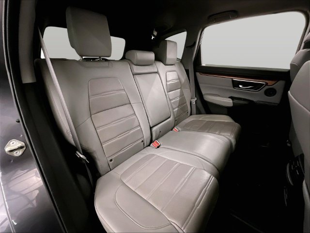 Used 2017 Honda CR-V EX-L image 27