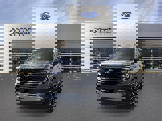 New 2026 Ford Expedition Max Platinum w/ Platinum Ultimate Package image 2