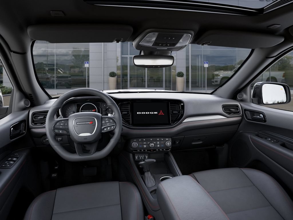 New 2026 Dodge Durango GT AWD/4WD image 15