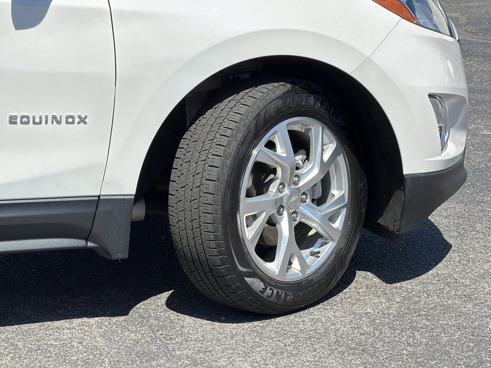 Used 2020 Chevrolet Equinox Premier image 5