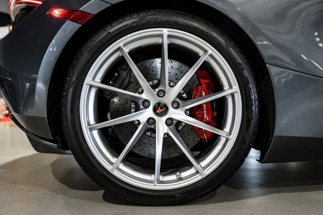 Used 2018 McLaren 720S Performance image 33
