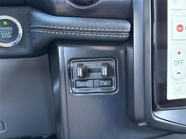 New 2025 Ford F150 Lightning Flash image 28