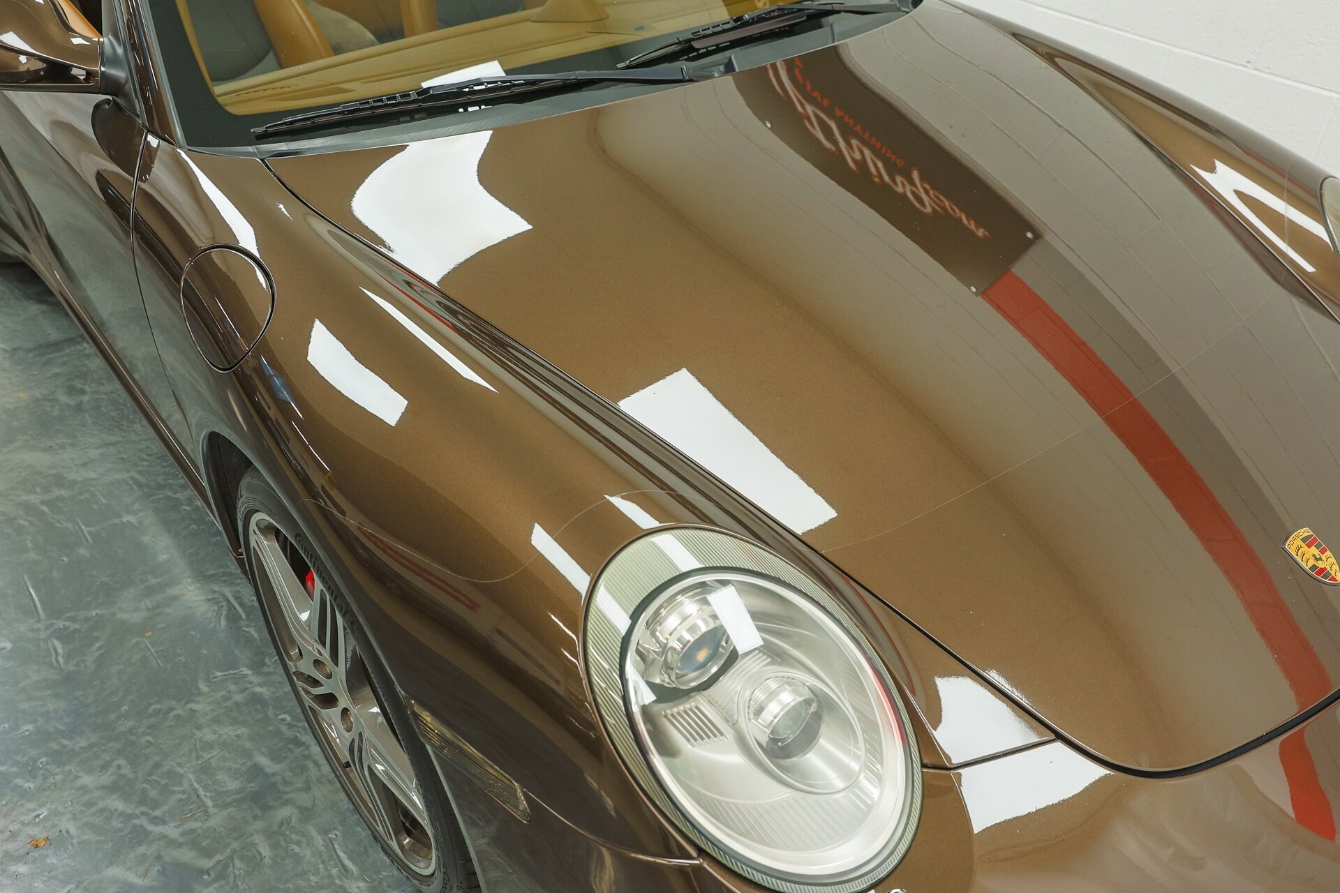 Used 2009 Porsche 911 Carrera 4S image 29