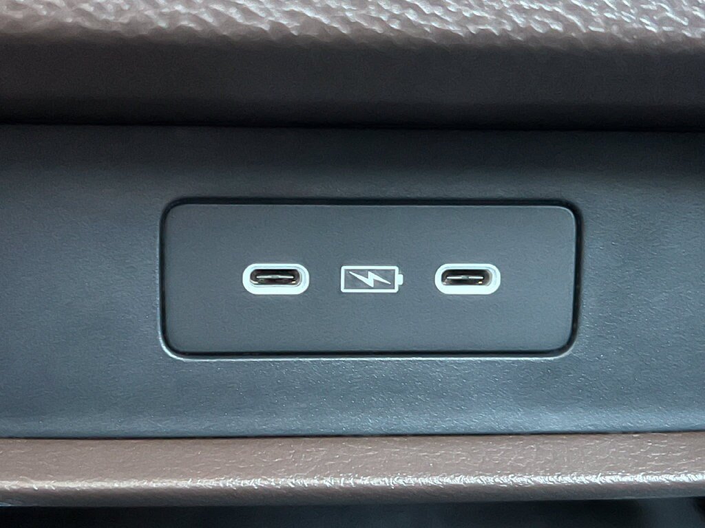New 2027 Honda Odyssey Elite image 32
