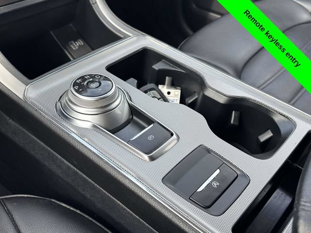 Used 2021 Ford Edge SEL w/ Convenience Package AWD/4WD image 22