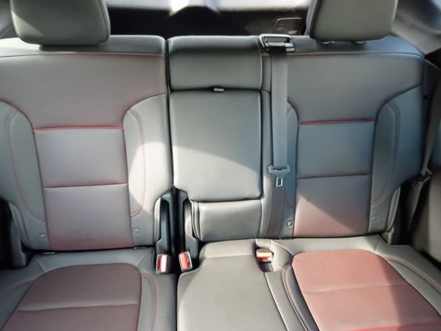 Used 2025 Chevrolet Blazer RS FWD image 5