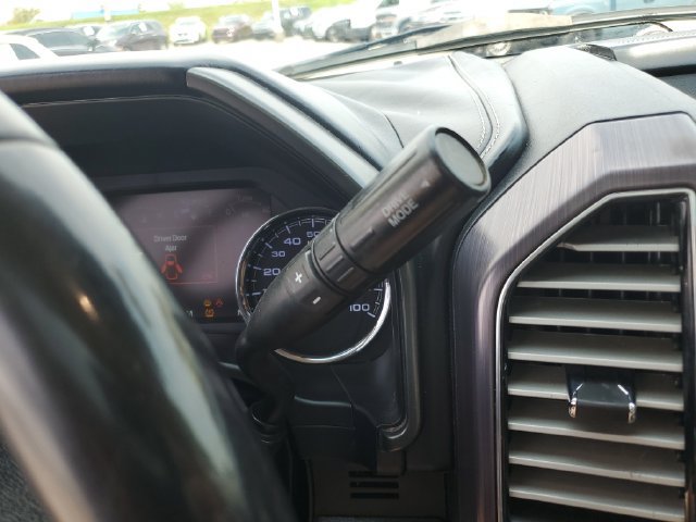 Used 2020 Ford F350 Limited AWD/4WD image 24