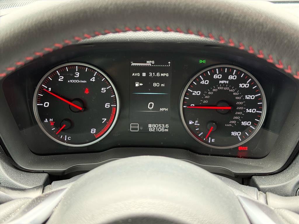 Used 2023 Subaru WRX Premium AWD/4WD image 18