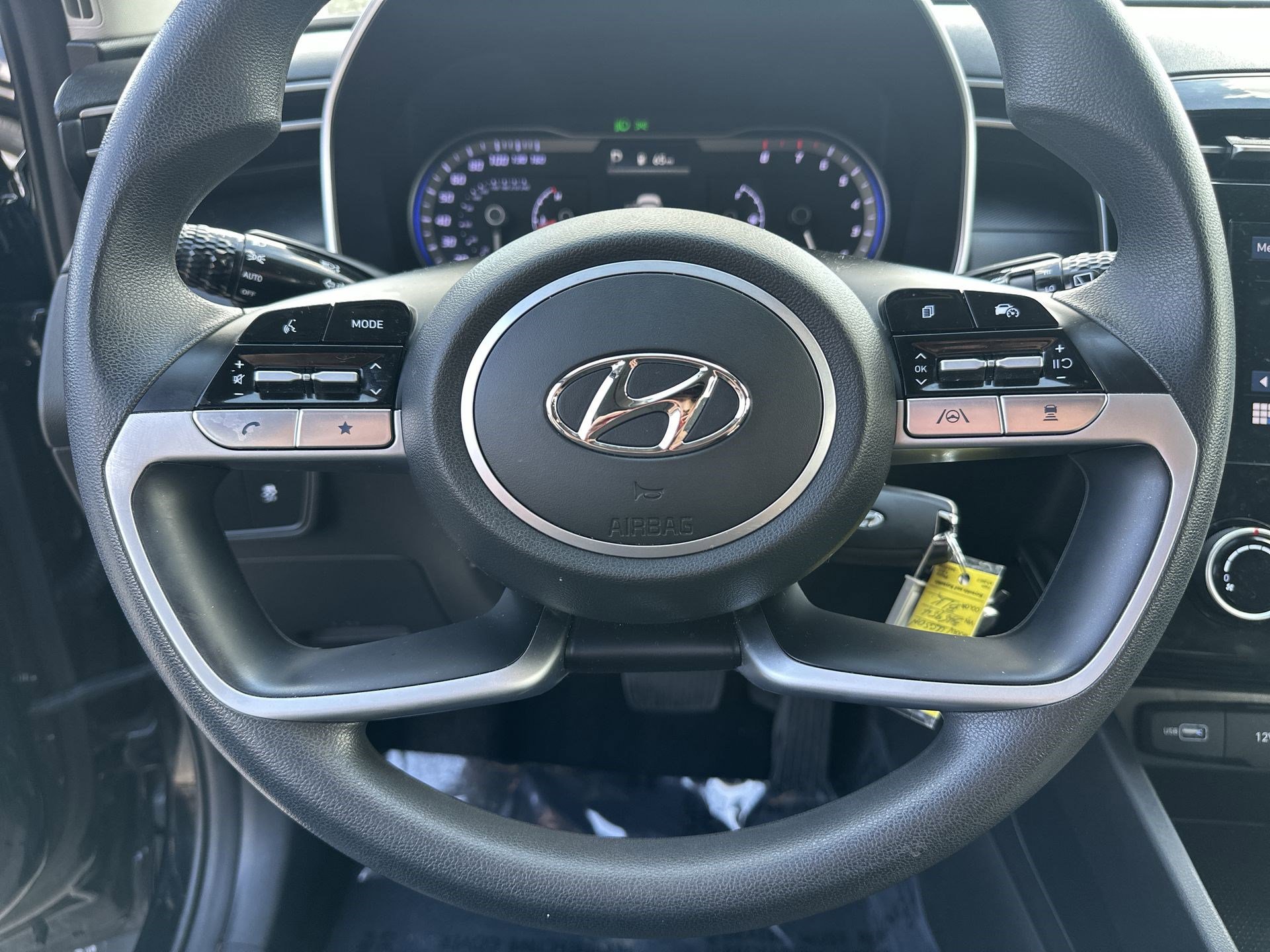 Used 2024 Hyundai Tucson SE image 11