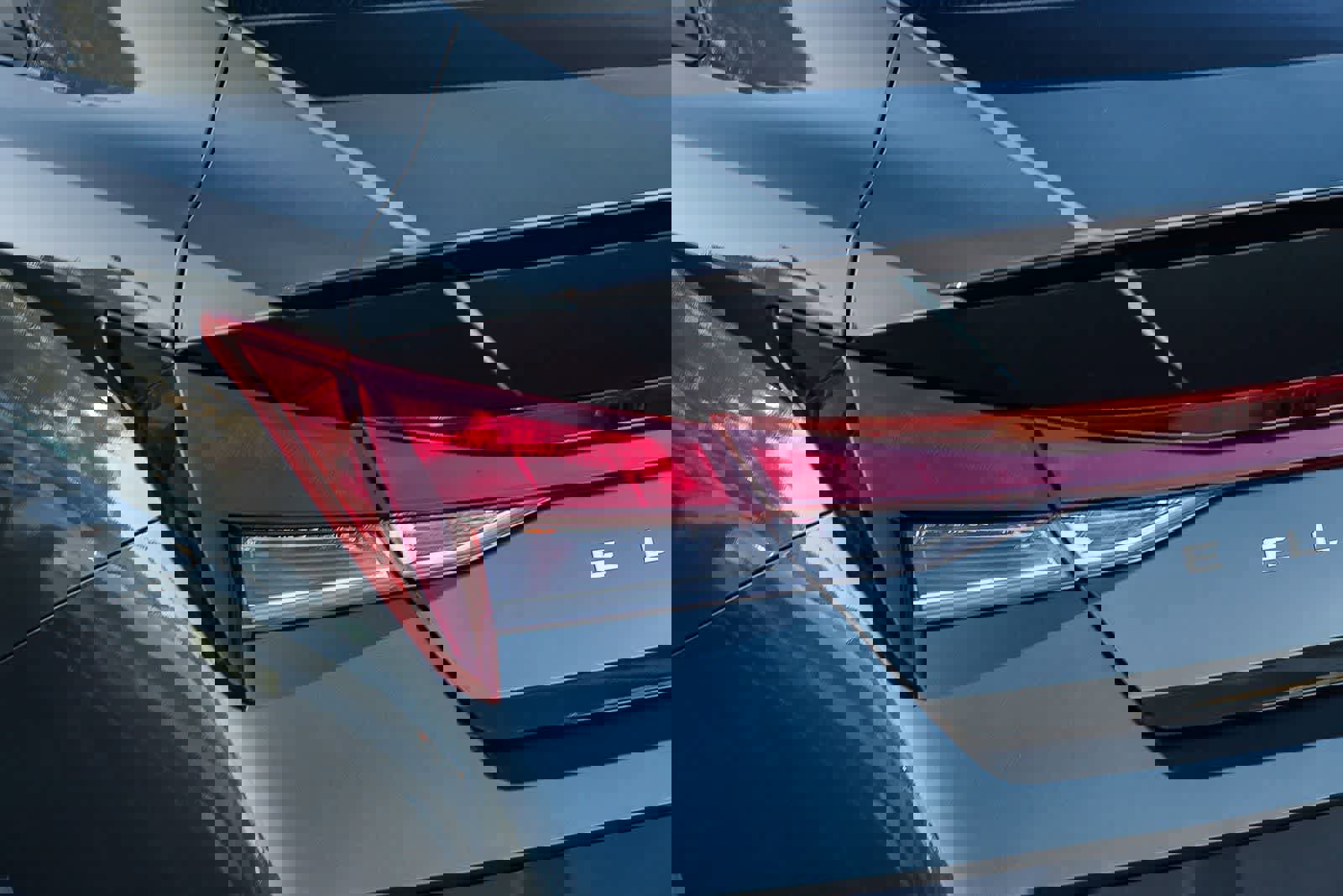 New 2026 Hyundai Elantra Sport image 7