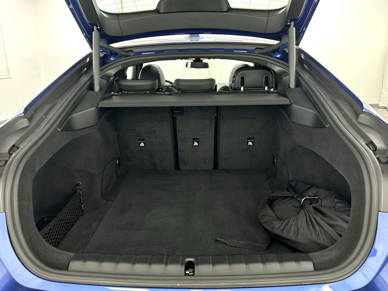 Used 2025 BMW i4 xDrive40i image 38