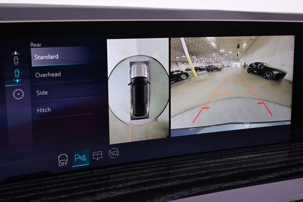 New 2025 Cadillac Escalade IQ Sport 1 image 30