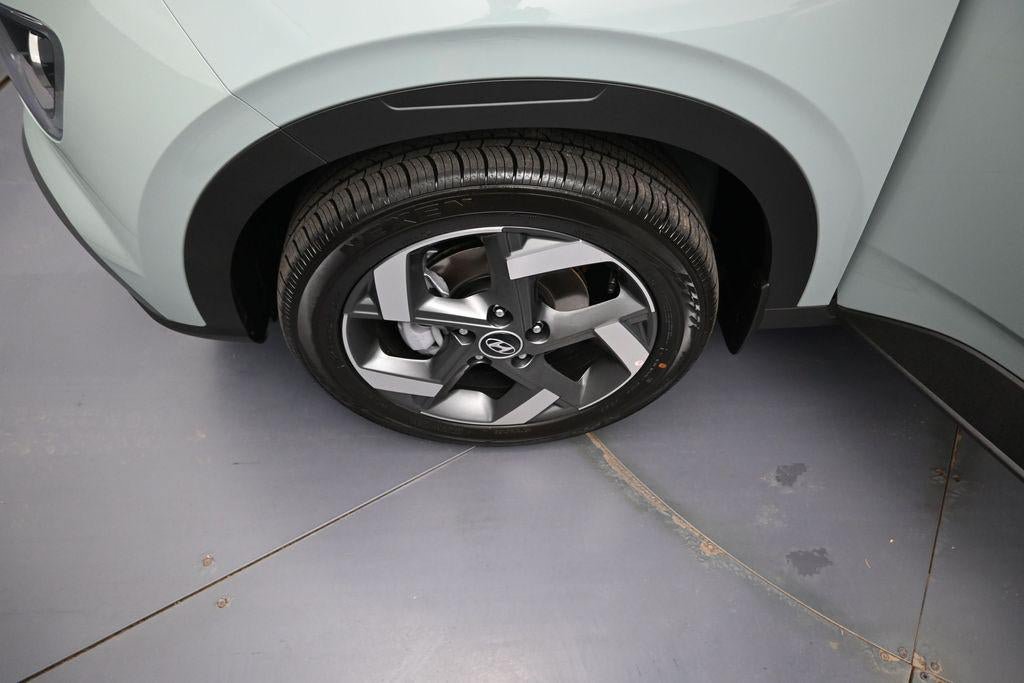 New 2026 Hyundai Venue SEL FWD image 34