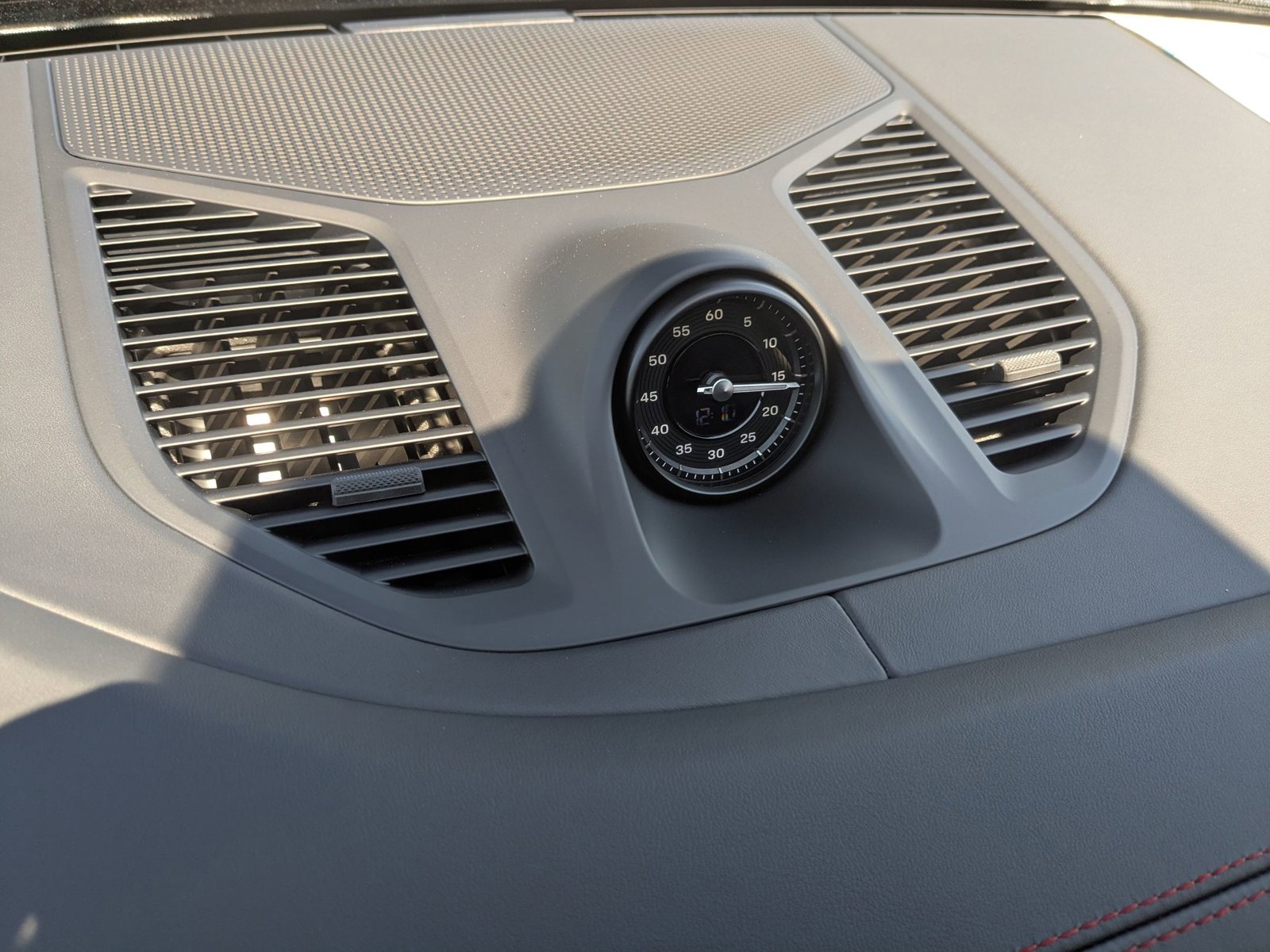 New 2026 Porsche Cayenne GTS AWD/4WD image 22
