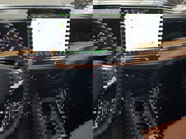 New 2026 Volkswagen Tiguan SEL R-Line image 25