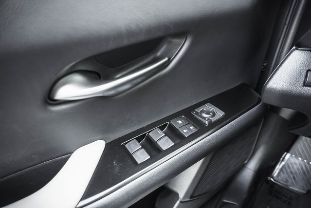 Used 2022 Lexus UX 200 200 Base w/ Accessory Package (Z2) image 14