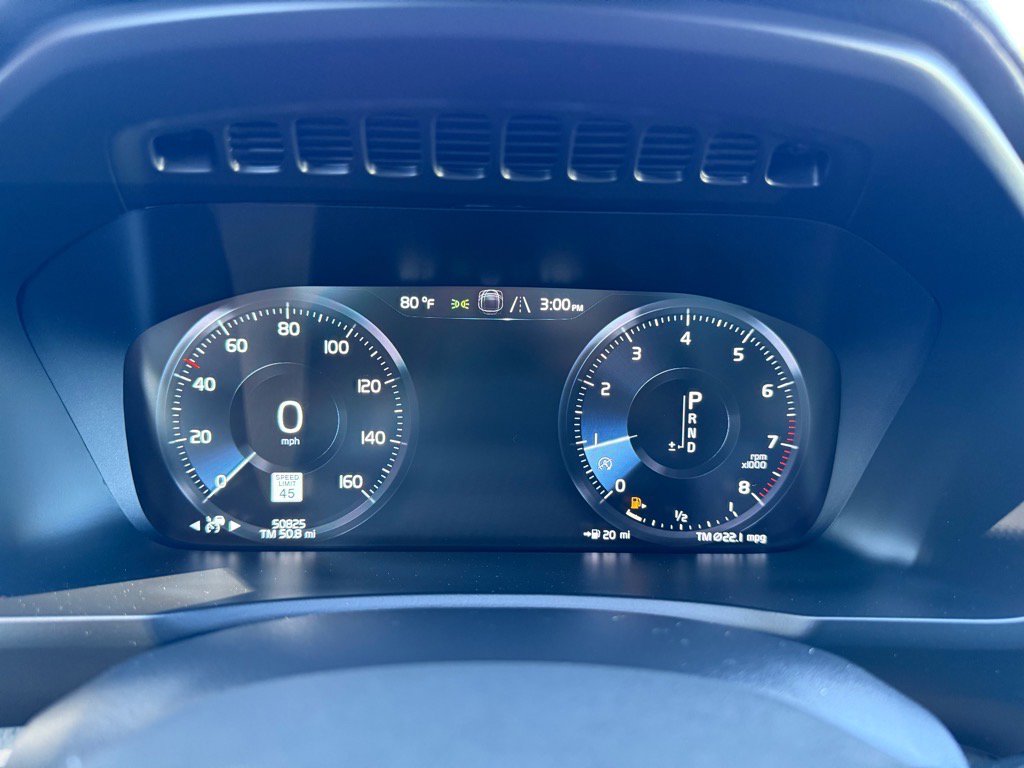 Used 2022 Volvo XC90 T6 Inscription w/ Advanced Package image 21