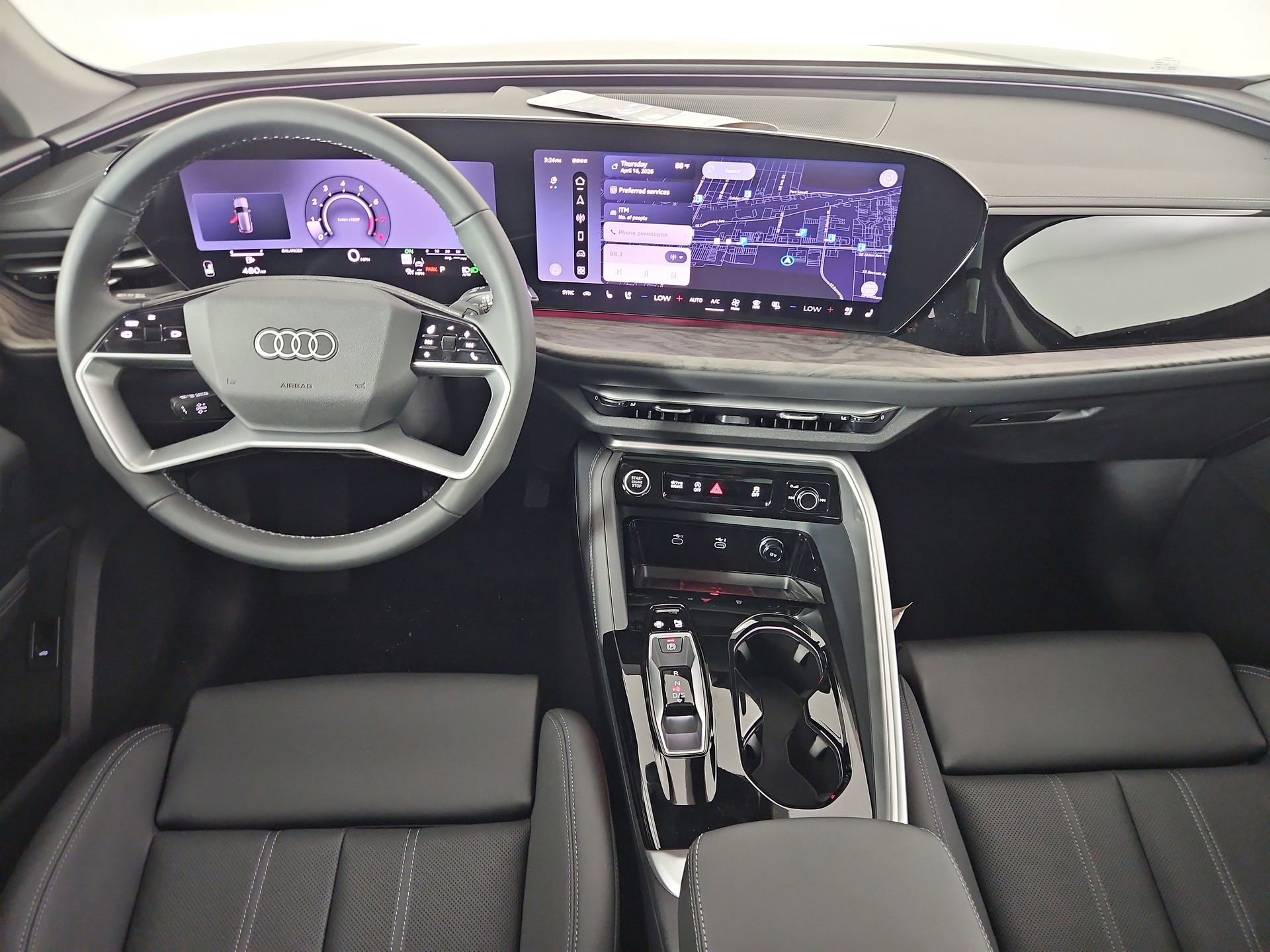 New 2026 Audi Q5 Premium Plus AWD/4WD image 36