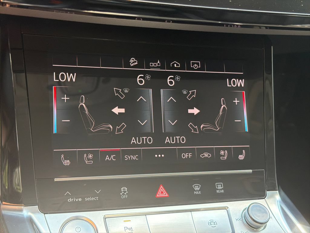 Used 2019 Audi e-tron Premium Plus AWD/4WD image 34
