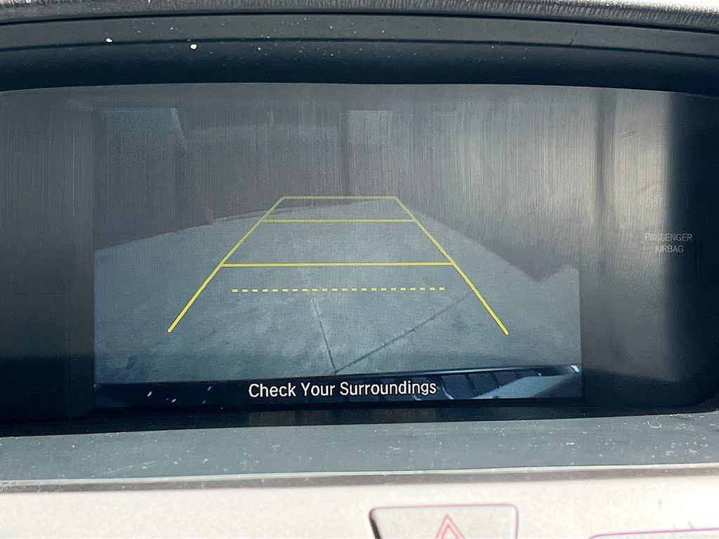 Used 2016 Honda Odyssey EX image 13