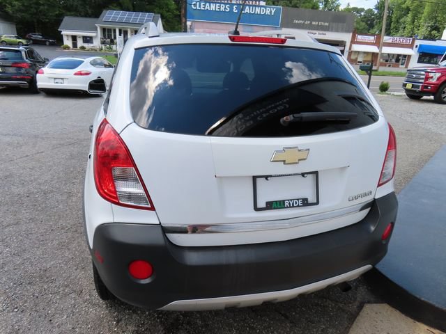 Used 2014 Chevrolet Captiva Sport LS FWD image 6