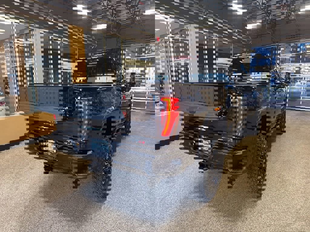 New 2026 GMC Sierra 2500 AT4X AWD/4WD image 58