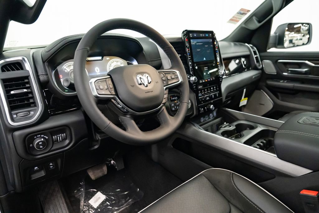 New 2026 RAM 1500 Laramie image 26