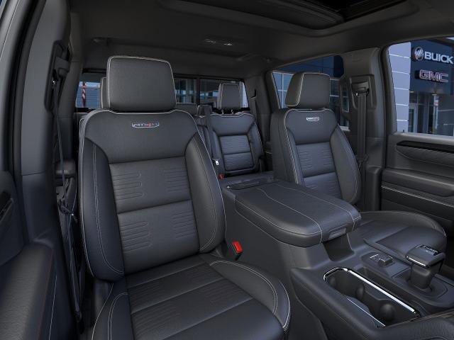 New 2026 GMC Sierra 1500 AT4X image 31