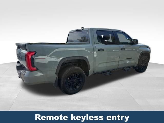 Used 2024 Toyota Tundra SR5 image 6
