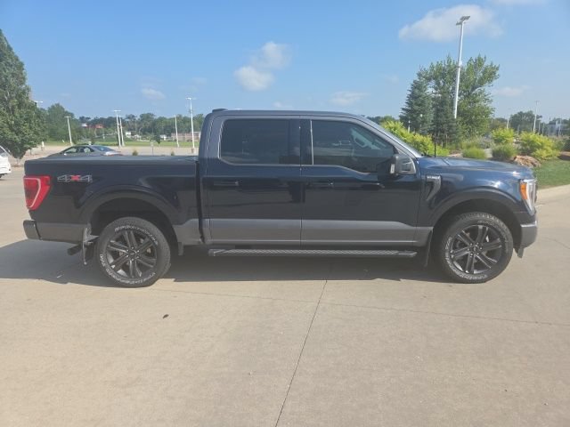 Used 2023 Ford F150 XLT w/ Equipment Group 302A High AWD/4WD video 2