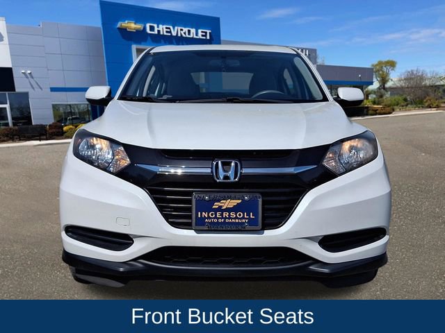 Used 2016 Honda HR-V LX image 21