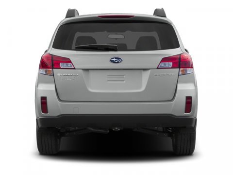 Used 2014 Subaru Outback 2.5i Premium w/ Popular Package #1B AWD/4WD image 5