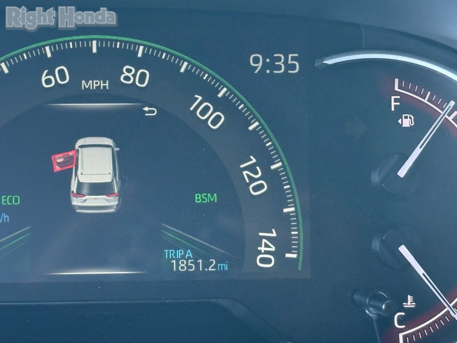 Used 2024 Toyota RAV4 XLE Premium w/ Weather Package image 19