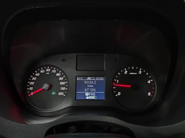 Used 2022 Mercedes-Benz Sprinter 2500 image 21