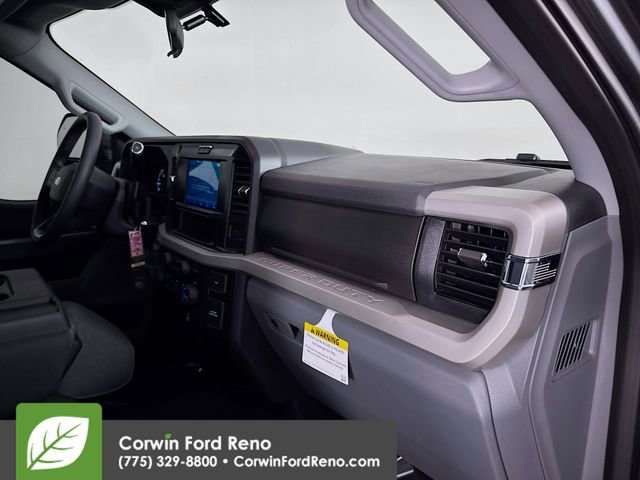 New 2026 Ford F250 XLT w/ FX4 Off-Road Package image 28