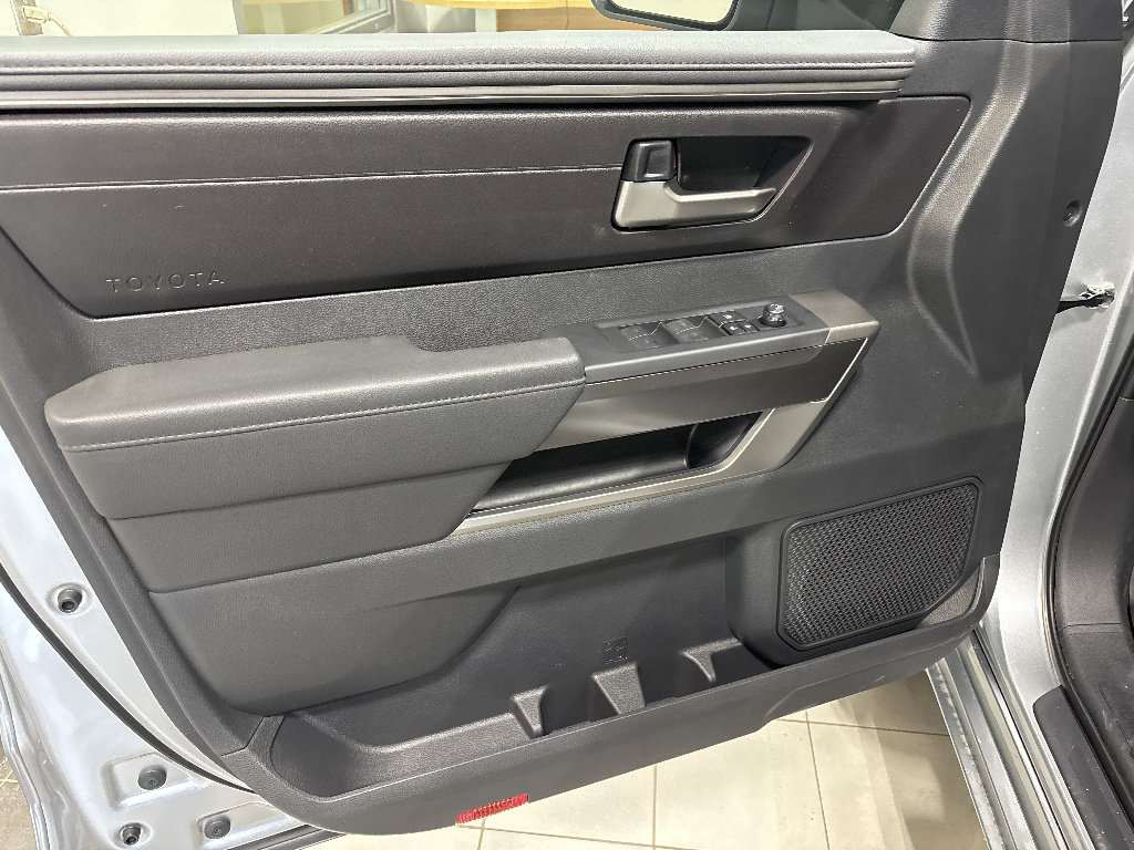 New 2026 Toyota Tundra SR5 image 8
