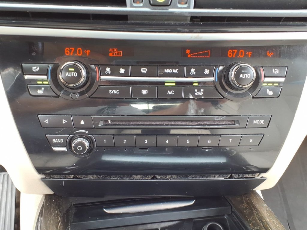 Used 2016 BMW X5 xDrive35i AWD/4WD image 25