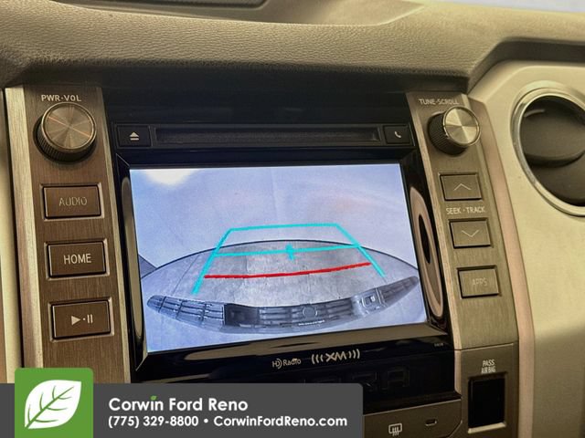 Used 2019 Toyota Tundra SR5 w/ TRD Off Road Package AWD/4WD image 16