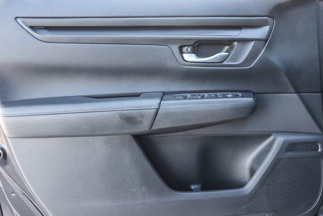 Used 2023 Honda CR-V EX image 23