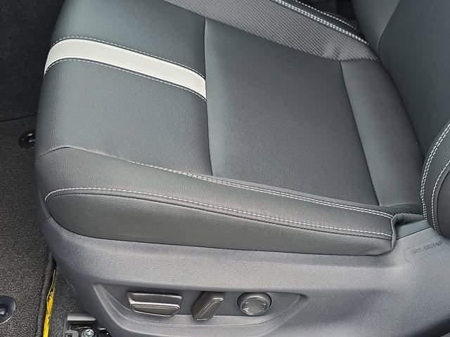 New 2026 Toyota Camry SE AWD/4WD image 28