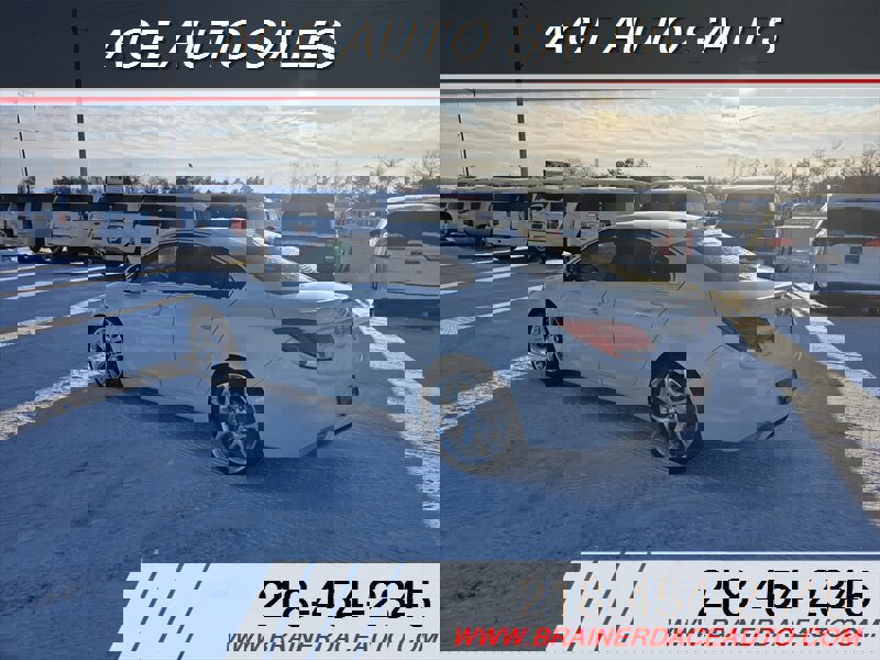 Used 2012 Buick Regal GS image 4