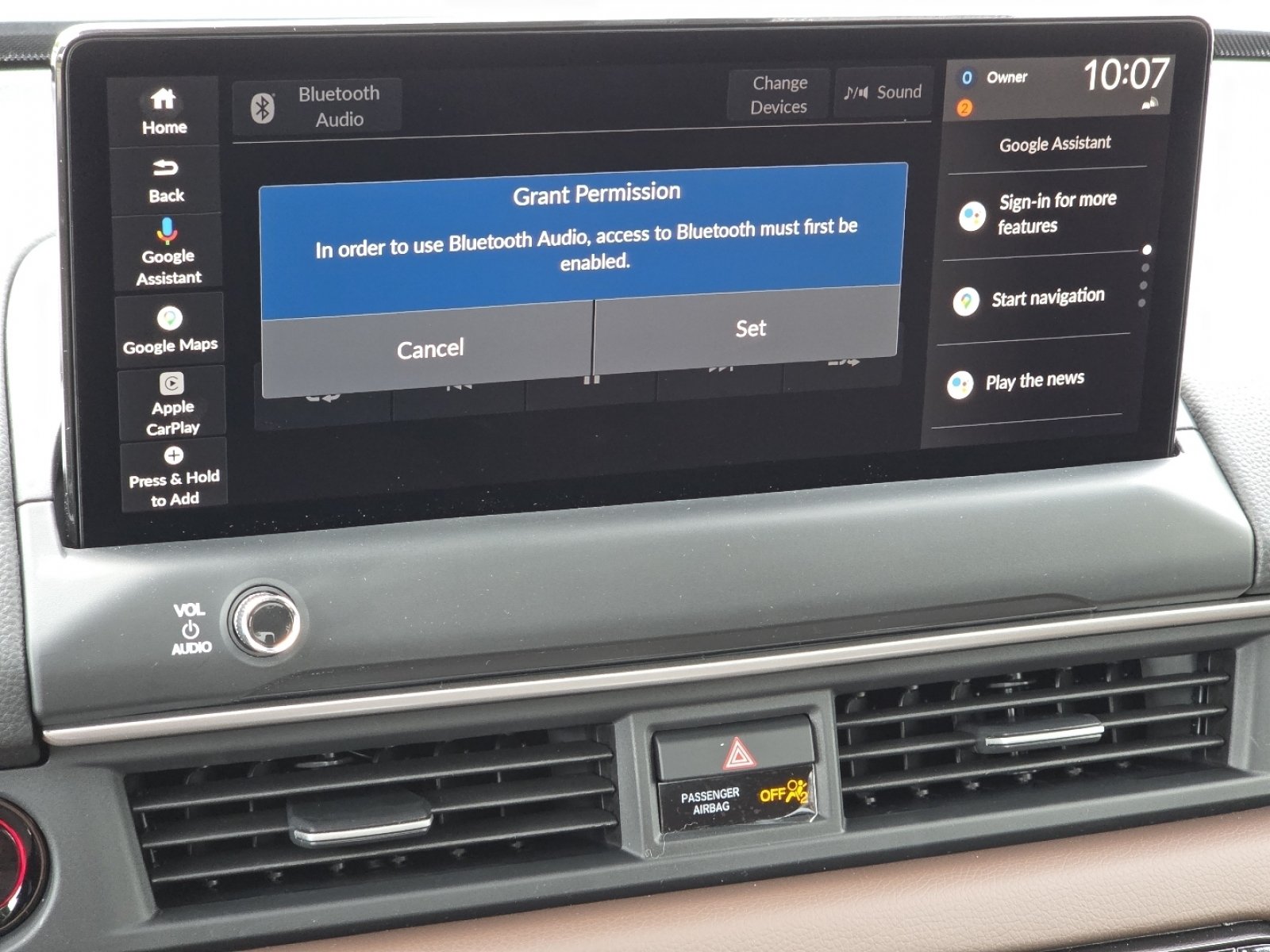 New 2026 Honda Pilot Elite image 11