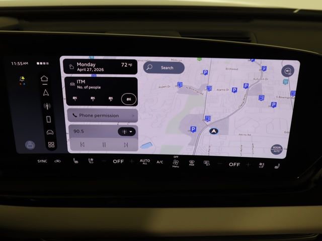 New 2026 Audi A6 Prestige AWD/4WD image 17