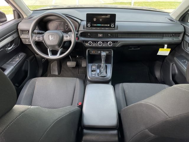 Certified 2023 Honda CR-V EX image 10